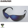 ER9303 CE EN166 ANSI Z87.1 safety goggles Industrial safety glasses